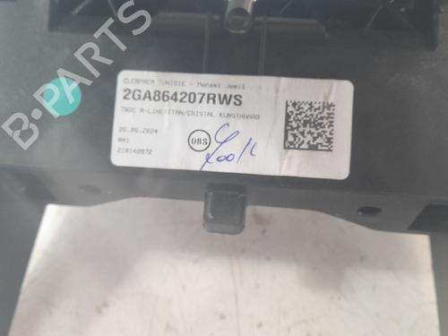 Armlæn VW T-ROC (A11, D11) 2.0 TDI | BP32019429I20 - Image 5