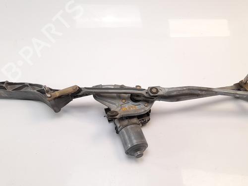 Used Front wiper motor MERCEDES-BENZ E-CLASS (W211) [2002-2009]  9700955