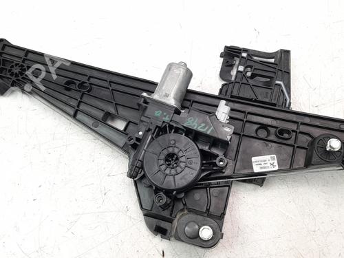 Used Rear right window mechanism PEUGEOT 2008 II (UD_, US_, UY_, UJ_, UR_, UC_) [2019-2025]  12583560
