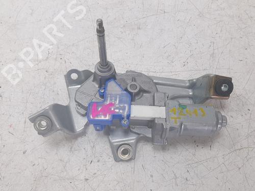 Used Rear wiper motor Rear wiper motor SUBARU XV (GT) 2.0 i AWD (GT7) (156 hp) 31929215 31929215