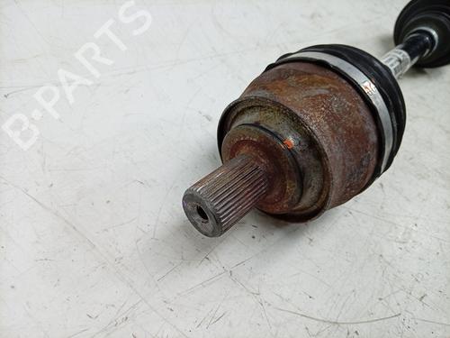 Left front driveshaft VOLVO XC40 (536) T2 | BP38560102M38 - Image 2