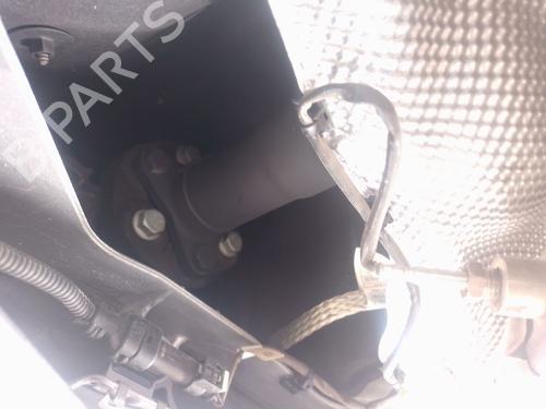 Used Driveshaft Driveshaft 39264520 39264520