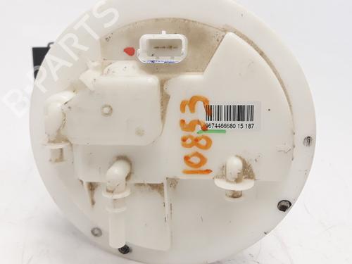 Fuel pump PEUGEOT 208 I (CA_, CC_)  | BP9624259M76 