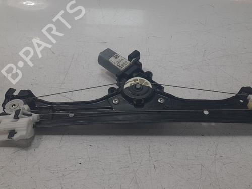 Front right window mechanism FIAT 500 C (312_) 1.0 Mild Hybrid (312.AYD1B) | BP31211263C23 - Image 3