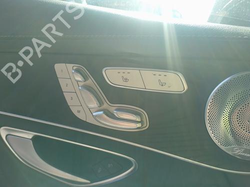 Mando Mando MERCEDES-BENZ GLC Coupe (C253) 250 d 4-matic (253.309) (204 hp) 36805425 36805425
