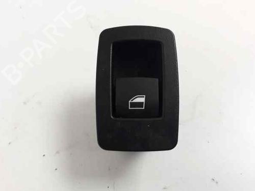 Used Left rear window switch BMW X1 (F48) sDrive 18 d (150 hp) 3129630