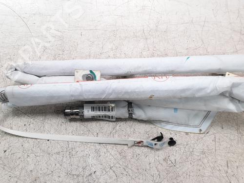 Used Right curtain airbag MG MG ZS SUV [2017-2025]  20650152