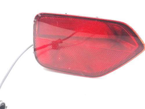 Used Rear fog light SUBARU OUTBACK (BS) 2.5 AWD (BS9) (175 hp) 7809521