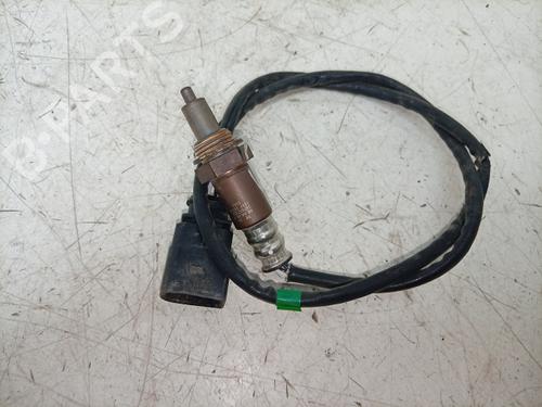 Used Electronic sensor Electronic sensor SEAT ATECA (KH7, KHP) 1.0 TSI (110 hp) 40498400 40498400