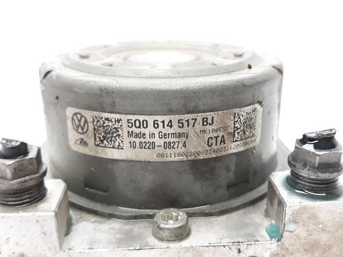ABS pump VW PASSAT B8 (3G2, CB2) 1.6 TDI | BP8190631M43 