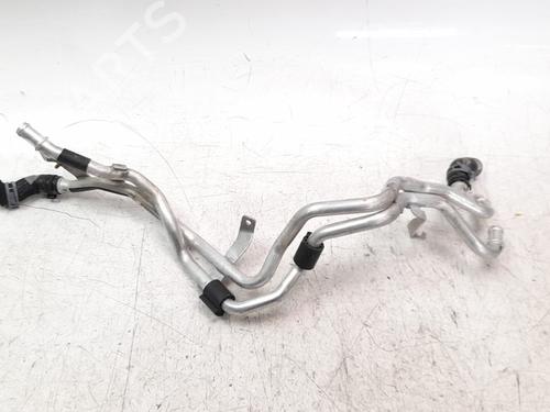 Used Pipe AUDI Q7 (4MB, 4MG, 4MQ) 60 TFSI e quattro (455 hp) 24313077