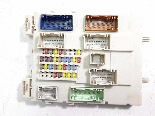 Used Fuse box FORD KUGA II (DM2) [2012-2025]  17741876