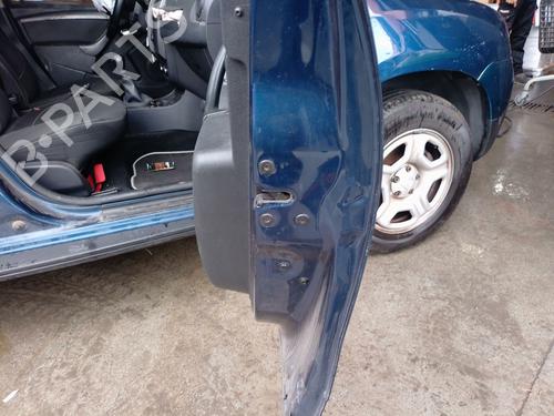 Serratura anteriore destra DACIA DUSTER (HS_) 1.2 TCe 125 (125 hp) 31966523