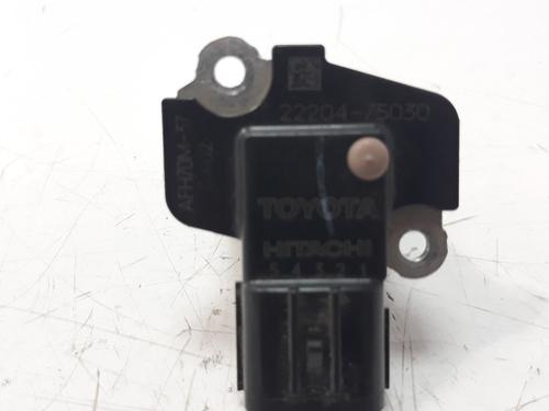 Mass air flow sensor TOYOTA COROLLA Hatchback (_E21_, _EA1_, _EH1_)  | BP13543853M95 