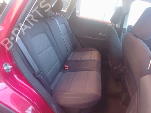 Rear parcel shelf MG MG ZS SUV (AZS1) 1.5 VTi | BP40449979C85 - Image 7