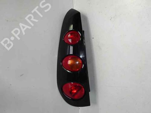 Used Left taillight SMART FORFOUR (454) 1.5 CDI (454.001) (95 hp) 230978