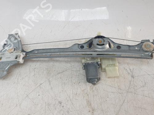 Rear right window mechanism PEUGEOT 308 II (LB_, LP_, LW_, LH_, L3_) 1.2 THP 110 | BP27098304C25 