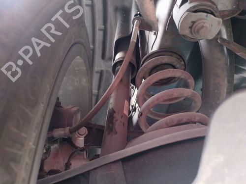 Used Left rear shock absorber Left rear shock absorber LYNK & CO 01 PHEV (261 hp) 34288511 34288511