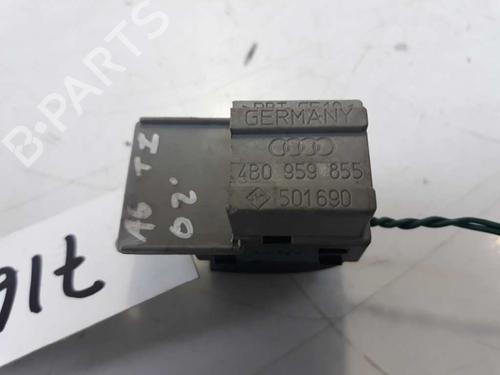 Left rear window switch AUDI A6 C5 (4B2) 2.4 quattro | BP1719383I29 