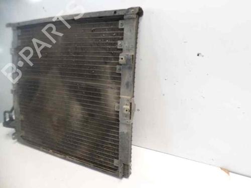 AC radiator BMW 3 (E36)  | BP241758M32 