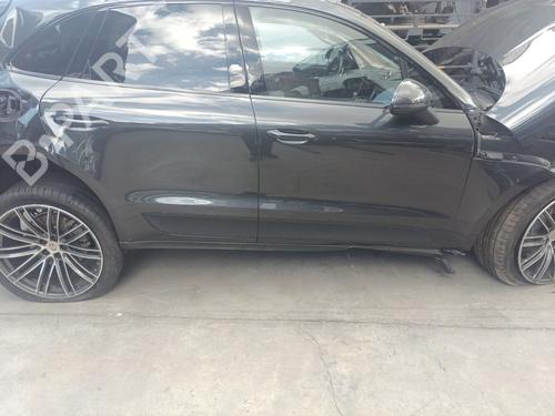 Used Driveshaft PORSCHE MACAN (95B) 3.0 S (354 hp) 29823211