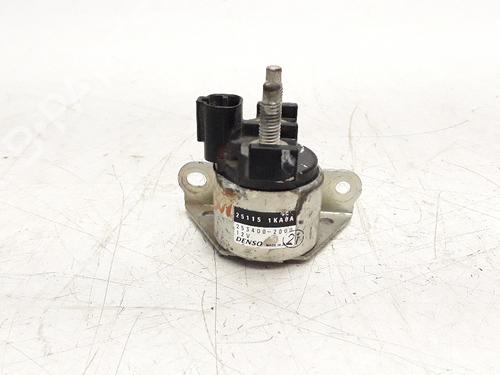 Used Electronic module NISSAN JUKE (F15) [2010-2019]  14201340