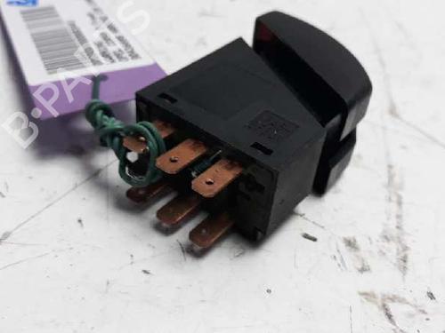 Warning switch OPEL CORSA B (S93)  | BP4940734I22 