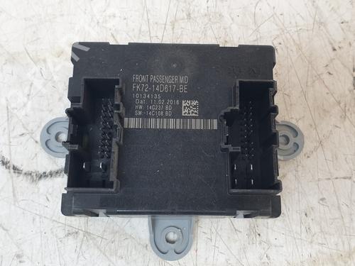 Used Electronic module LAND ROVER DISCOVERY SPORT (L550) 2.0 D 4x4 (180 hp) 29943780