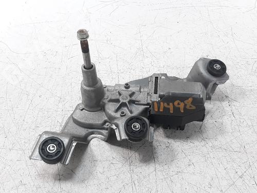 Used Rear wiper motor TOYOTA AURIS (_E18_) [2012-2018]  16436411