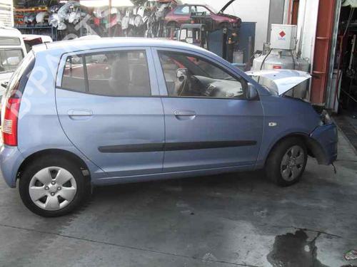 Steering column stalk KIA PICANTO I (SA) 1.1 | BP1331805I23 