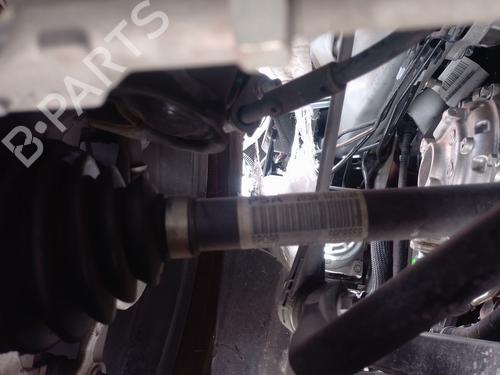 Used Left front driveshaft Left front driveshaft PEUGEOT 2008 II (UD_, US_, UY_, UJ_, UR_, UC_) e-2008 (UKZKXZ) (136 hp) 39695905 39695905