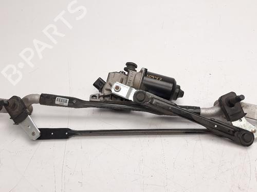 Used Front wiper motor KIA NIRO I (DE) [2016-2022]  10106496