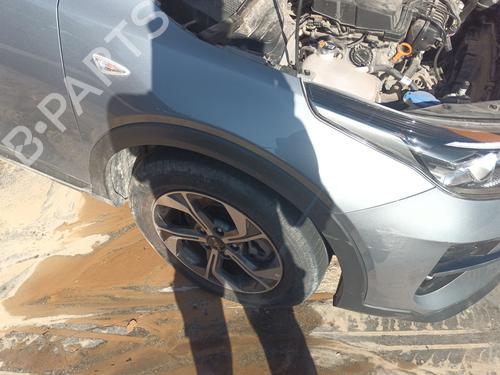 Used Right front shock absorber KIA XCEED (CD) 1.0 T-GDI (120 hp) 28544133