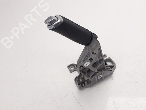 Used Hand brake FORD FOCUS III [2010-2020]  9501813