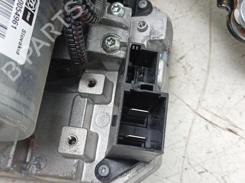 Steering column VW T-CROSS (C11, D31) 1.0 TSi | BP24811645M21 - Image 3