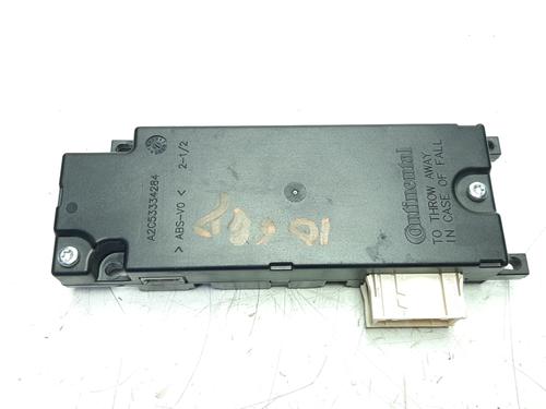 Elektronische module CITROËN BERLINGO MULTISPACE (B9) [2008-2025]  8613979