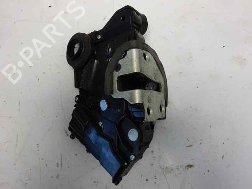 Used Front right lock TOYOTA PRIUS Liftback (_W2_) [2003-2010]  325514