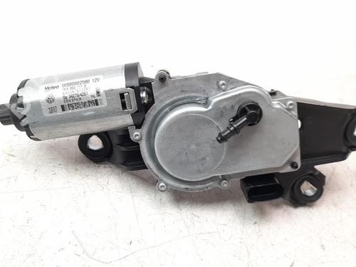 Used Rear wiper motor VW SCIROCCO III (137, 138) 1.4 TSI (125 hp) 18339060
