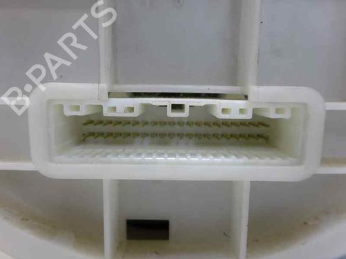 Climate control NISSAN MICRA IV (K13K, K13KK) 1.2 | BP346582I5 