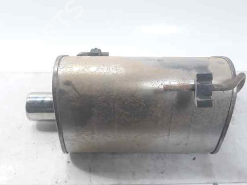 Exhaust system SUBARU FORESTER (SK_)  | BP14195606M121 
