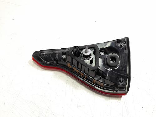 Venstre baglygte bagklap RENAULT CLIO V (B7_) 1.0 LPG (B7MT) | BP29207112C79 
