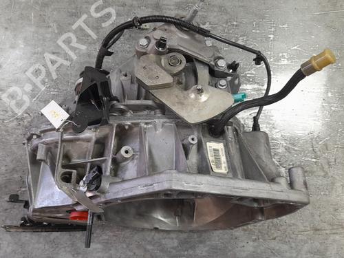 Gearbox DACIA DUSTER (HS_) 1.2 TCe 125 | BP31966517M3  - Image 6