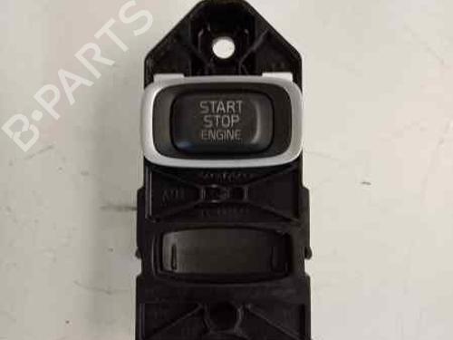 Used Ignition barrel VOLVO XC60 I SUV (156) D3 (150 hp) 4511434
