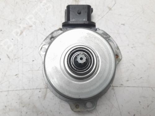 Electronic module FORD FOCUS IV (HN) 1.0 EcoBoost mHEV Active | BP31190125M83