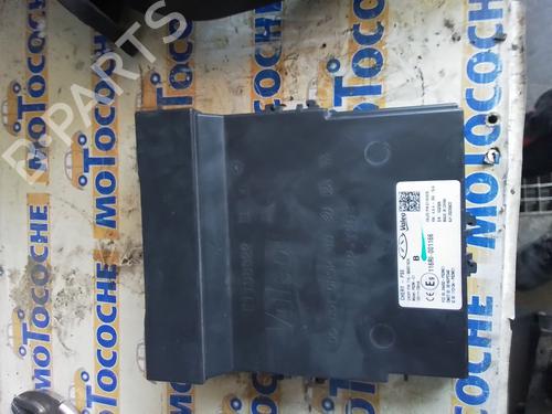 Electronic module DR DR 5.0 SUV 1.5 (DR5.0) | BP36595088M83 - Image 2