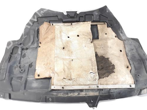 Underbody protection FORD TOURNEO COURIER B460 MPV 1.5 TDCi | BP14195994M92