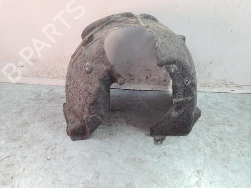 Used Wheel arch Wheel arch RENAULT RAFALE Coupe (DGM_) [2023-2026] 39261220 39261220