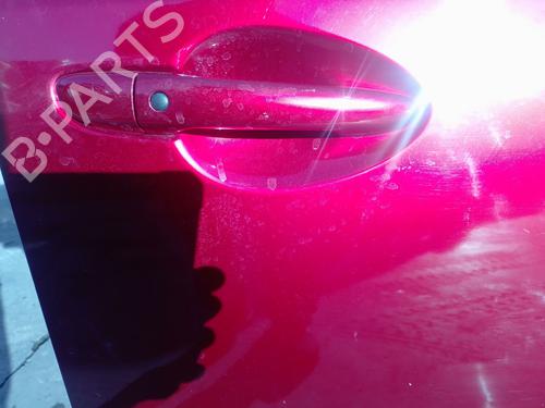 Used Front right exterior door handle Front right exterior door handle 38085312 38085312