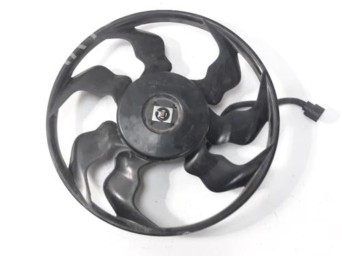 Used Radiator fan HYUNDAI i20 II (GB, IB) [2014-2021]  8418449