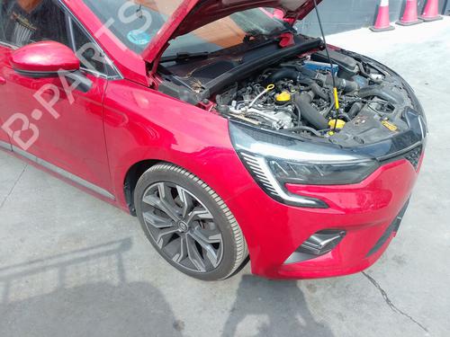 Used Right front driveshaft Right front driveshaft RENAULT CLIO V (B7_) 1.0 LPG (B7MT) (101 hp) 33795324 33795324